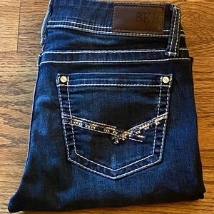 BKE Skinny Jeans